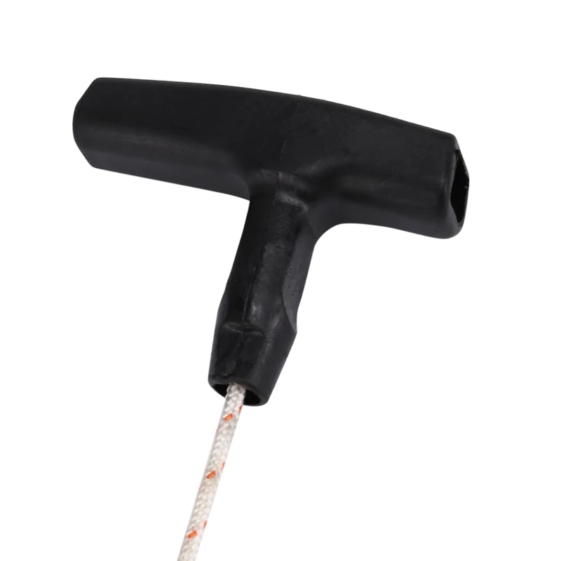 جديد MS 340 360 نكص الترجيع سحب بداية كاتب مجموعة غطاء متوافق مع Stihl MS340 MS360 034 036 مناشي