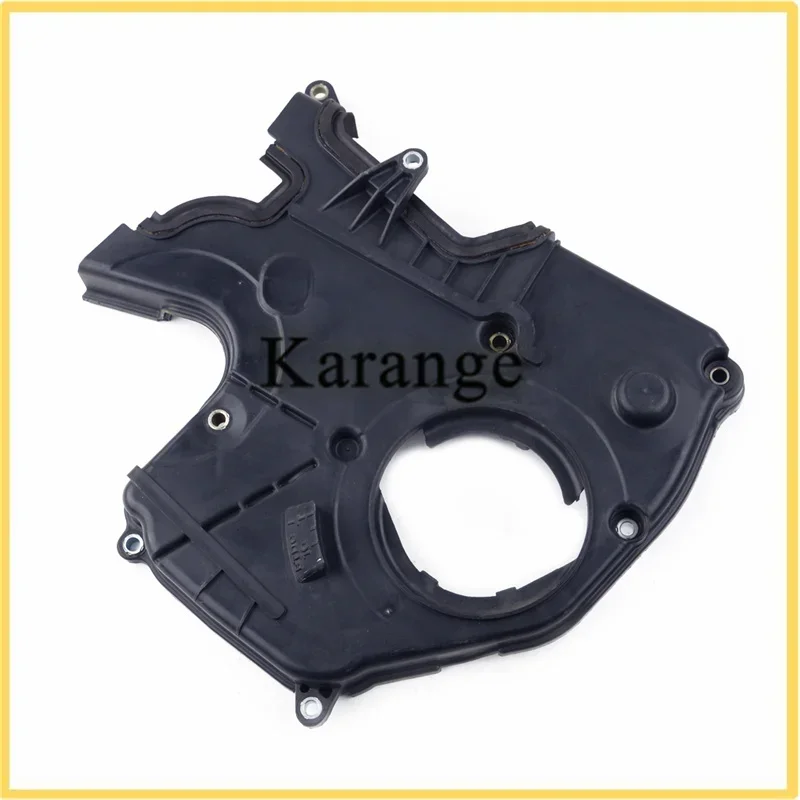 1pc Car Engine Timing Belt Lower Cover MD323980 MD363100 Fit For Galant Eclipse Spyder 2.4L D52A EA3A