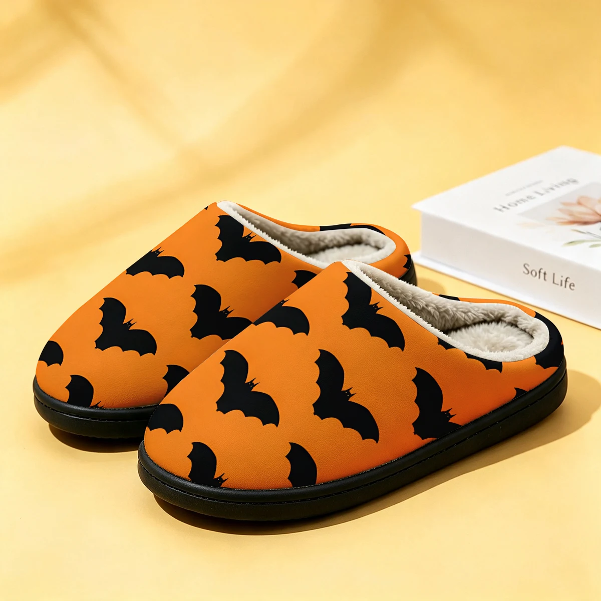 Orange Bat Grid Women's Winter - đánh giá và giá Men Shoes High