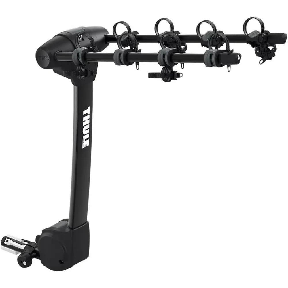 

US Shipping Apex XT 4 Bike Platform Hitch Mount Rack Carrier for Cars Trucks SUV
