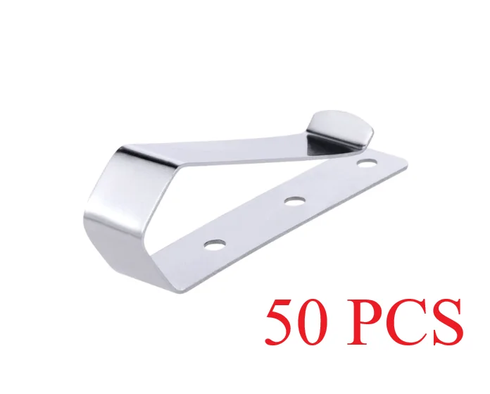 For 893MAX Car Sun Visor Clip Holder Metals 893LM 373LM 973LM Opening the Remote Control