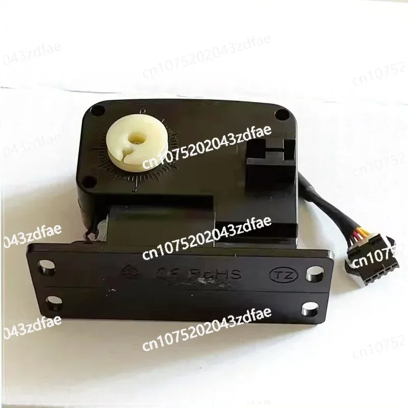 New Original Drawing Motor of Elliptical Machine Running Servo Motor Replace Accessories