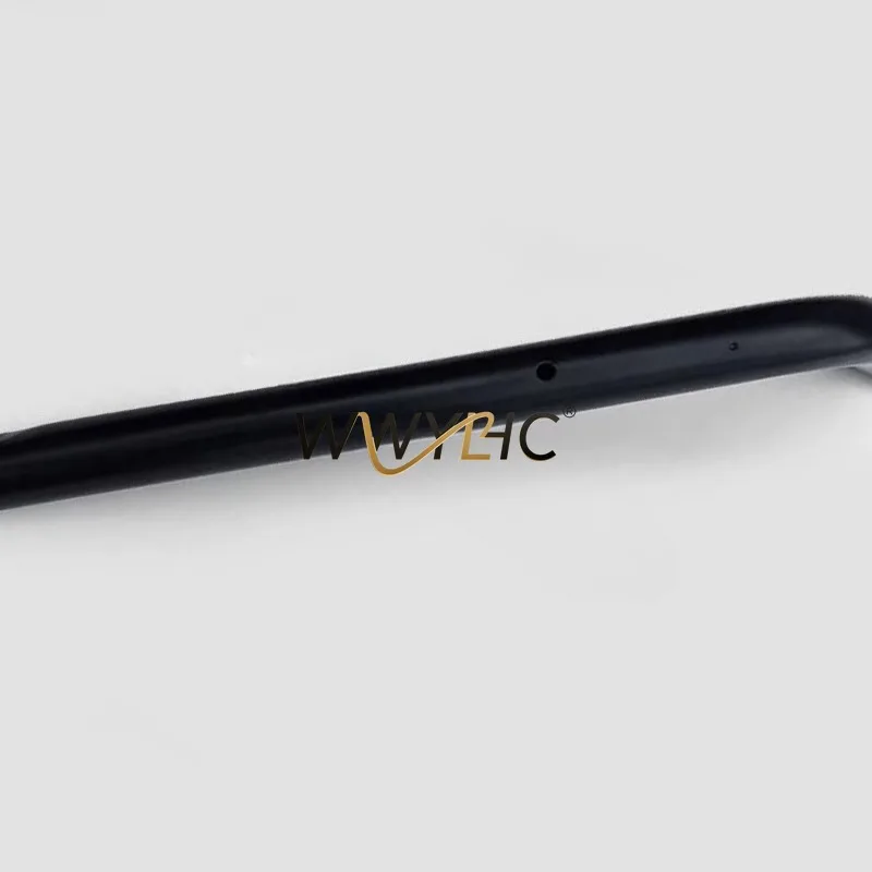 Adequado para QJ150-2N/2K Qianjiang Flash 150/250 Alça de direção, Alça de cabeça, Acessórios para motocicletas