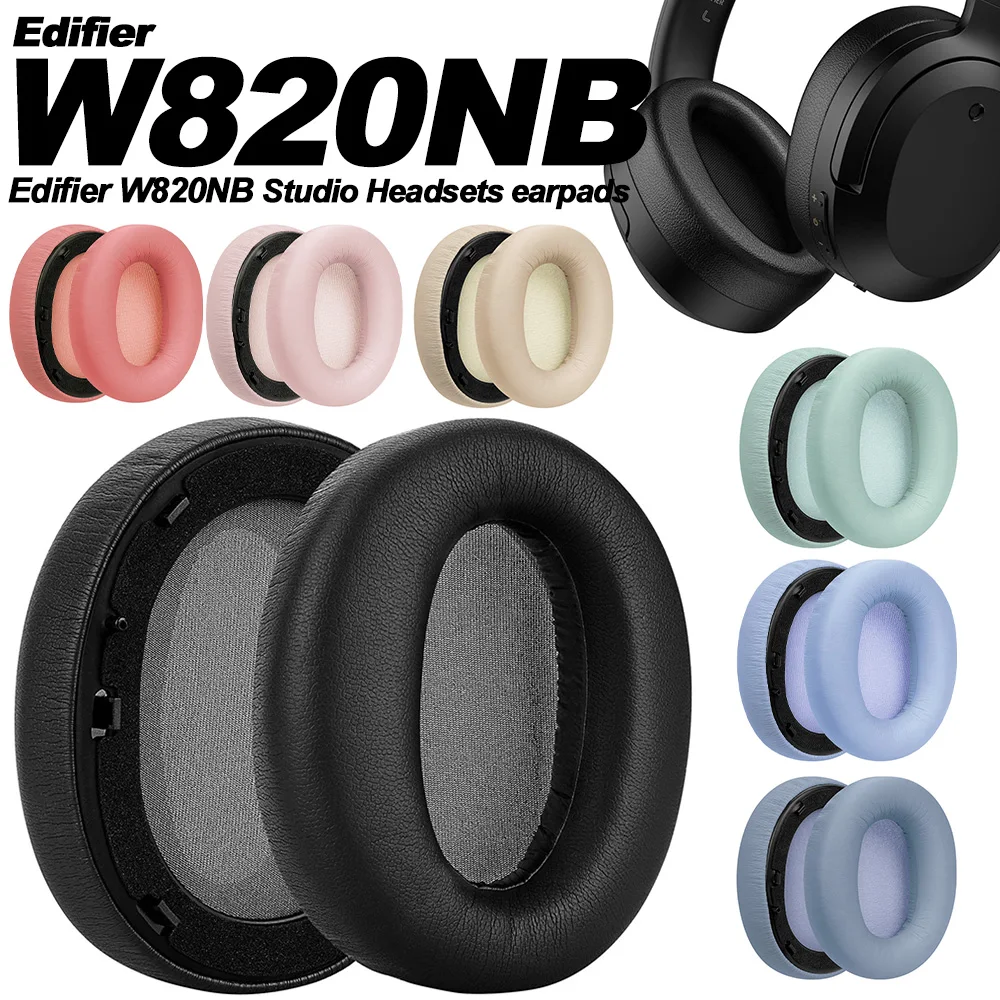 Earpads Compatible …