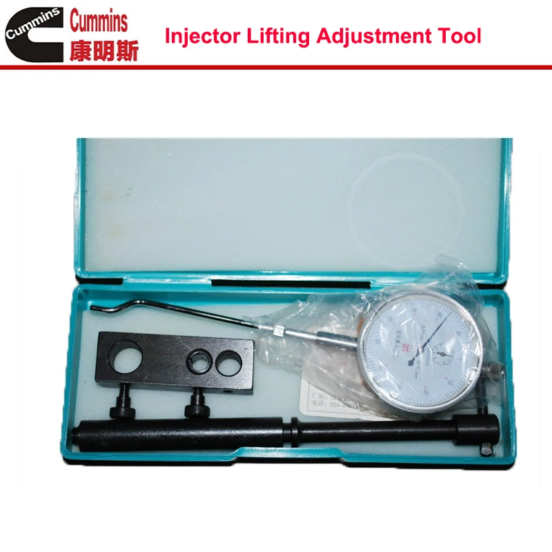 engine repair kit K19 K38 Injector Lifting Adjustment Tool 4914484 for Cummins TEREX Dump Truck NT855 K19 K38