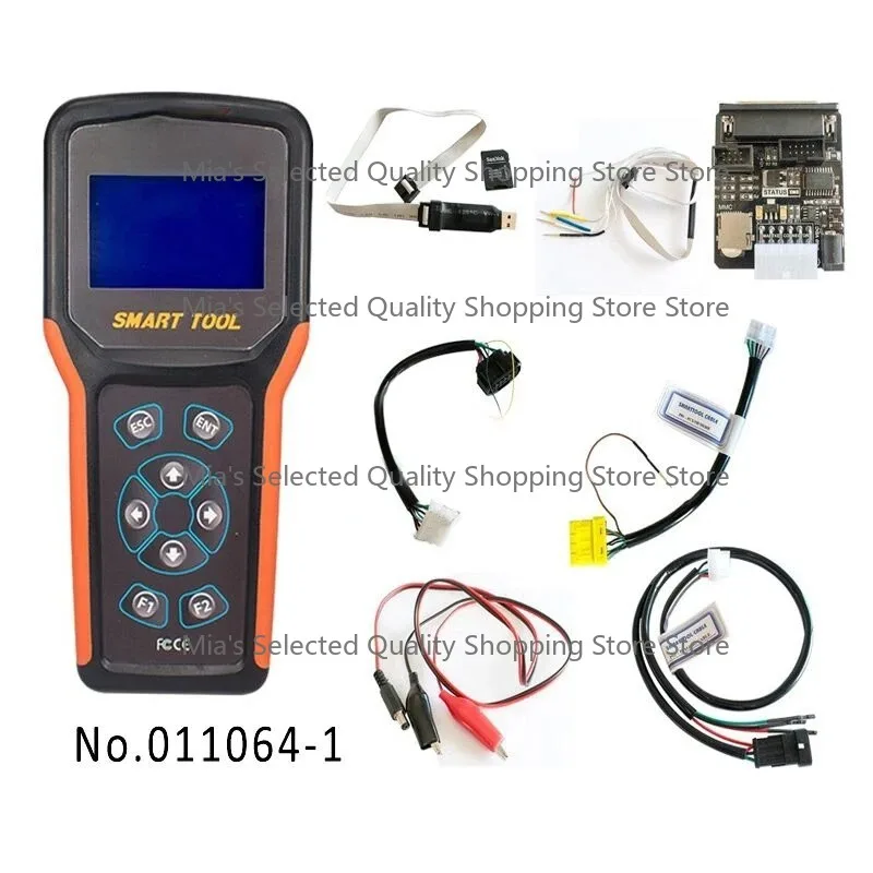 Motorcycle Key Programmer Tool Hot Selling Versatile Programming Device for Multiple Motorcycle Key Types