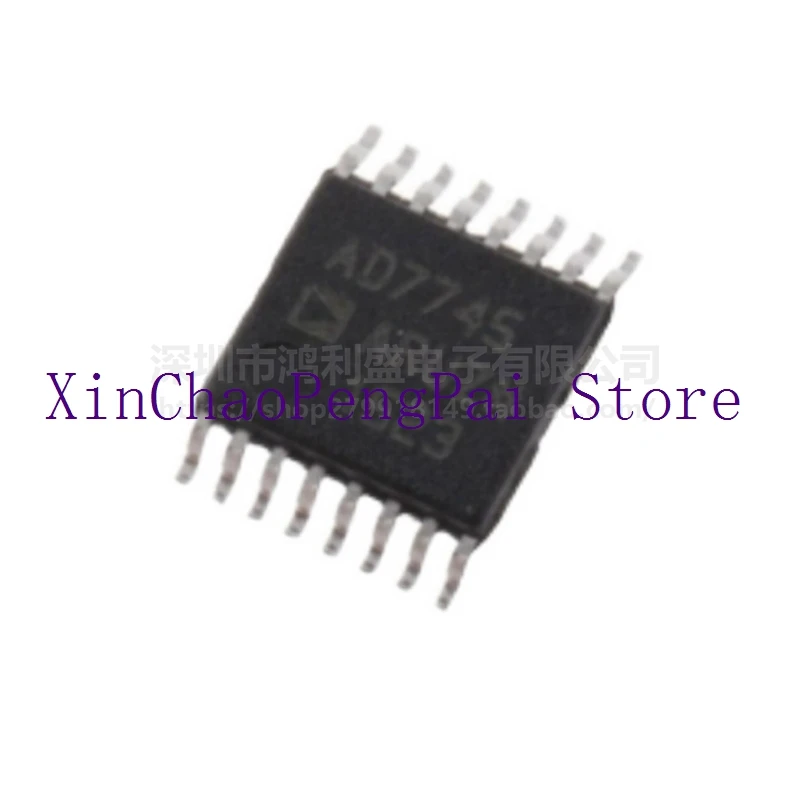 

1pcs/lot AD7745ARUZ-REEL7 AD7745ARUZ AD7745 TSSOP-16 Chipset 100% New&Original In Stock