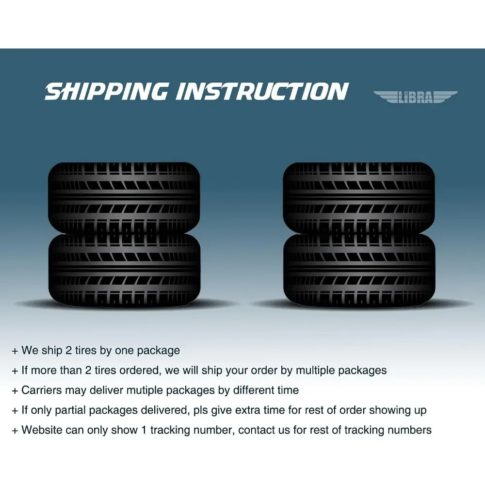 مجموعة ركوب جراند 4 إطارات مقطورة ST225/75R15 نطاق تحميل 10 طبقات E فولاذ بحزام شعاعي مع واقي جرجر مميز بعمق مداس 8 مم