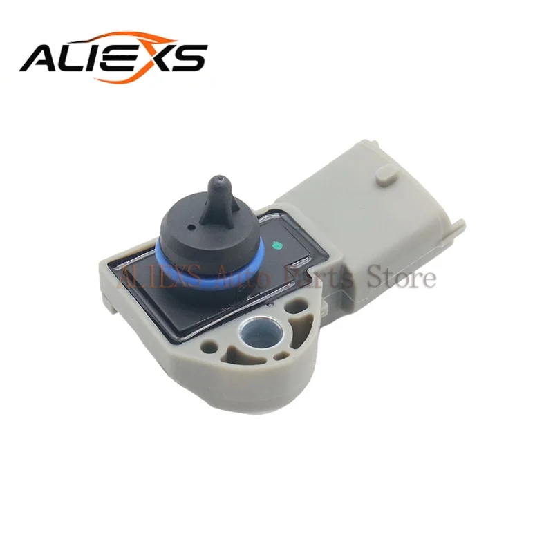 Nuevo Sensor de presión de combustible 31272732 para Volvo C30 C70 XC60 XC70 XC90 V50 V60 V70 S40 S60 S80 T5 T6 31272732-A