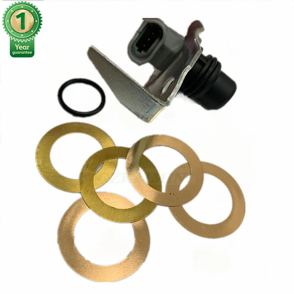 Free Shipping High Quality Crankshaft Position Sensor For Navistar International T444E 1876735C91 1807339C94 F7TZ-12K073-B