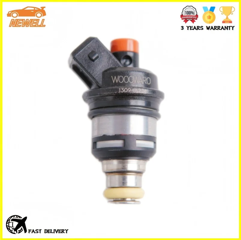 

1pcs 1309-6234 110R-020393C 110R-010650 Injection Metering Valve Fit Fuel Injector For OH6 Engine Fuel Gas Part 0423 1001101111