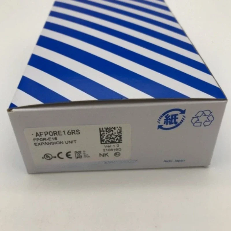 

Brand New Original Expansion module FP0R-E8YRS FP0R-E16RS FP0-E16RS FP0 FP0R-E8RS Fast Shipping