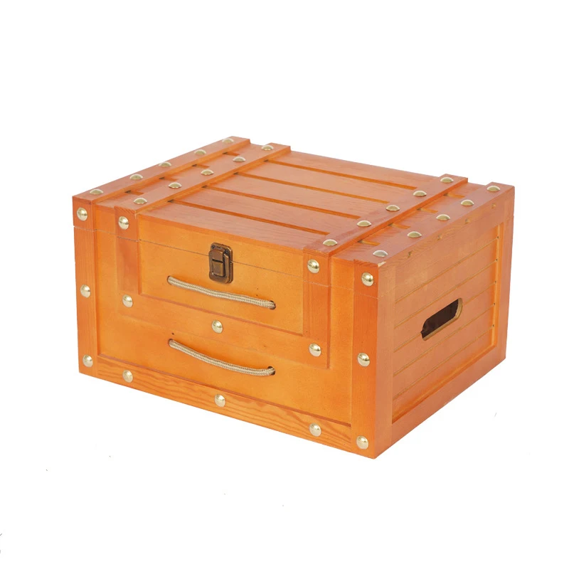 Wooden Luxury Wine Rack Red Storage Wine Rack  Retro Champagne Accessories Holders Home Wine Bottle Range Holders Homeware