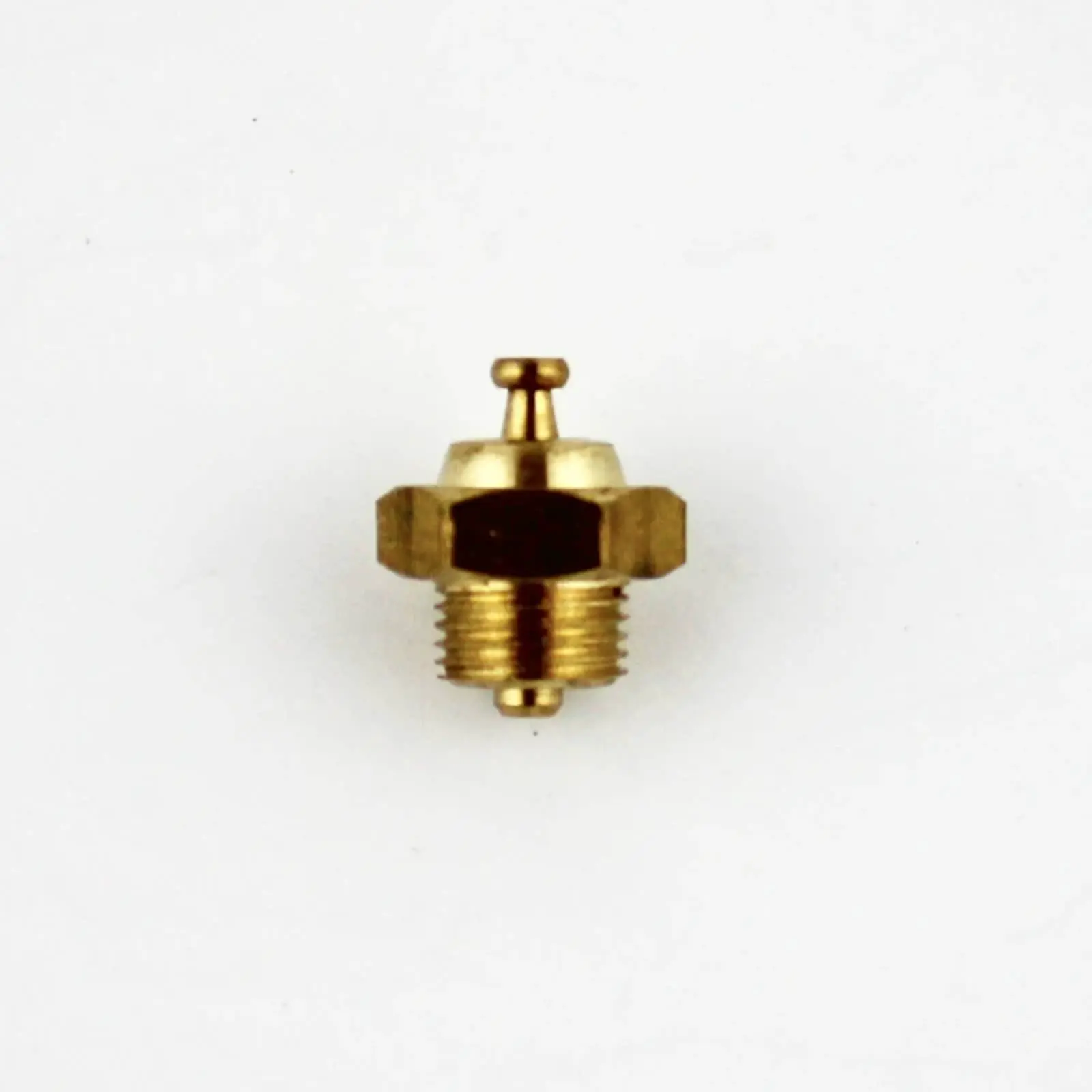Stovetop Pot Pressure Valve Long-Lasting Metal Coffee Accessory Cookware Part Better Water Flow