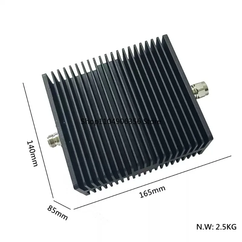 

for 150W High Power N-type Attenuator 20db 30db 40db 50db Spot 3G 4GHz