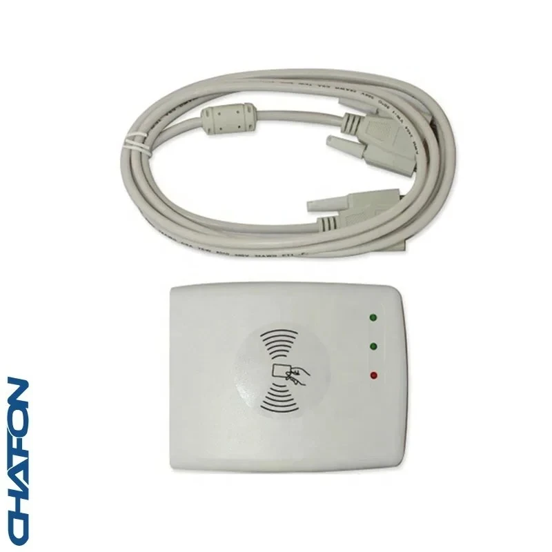 Passive Uhf Smart C…