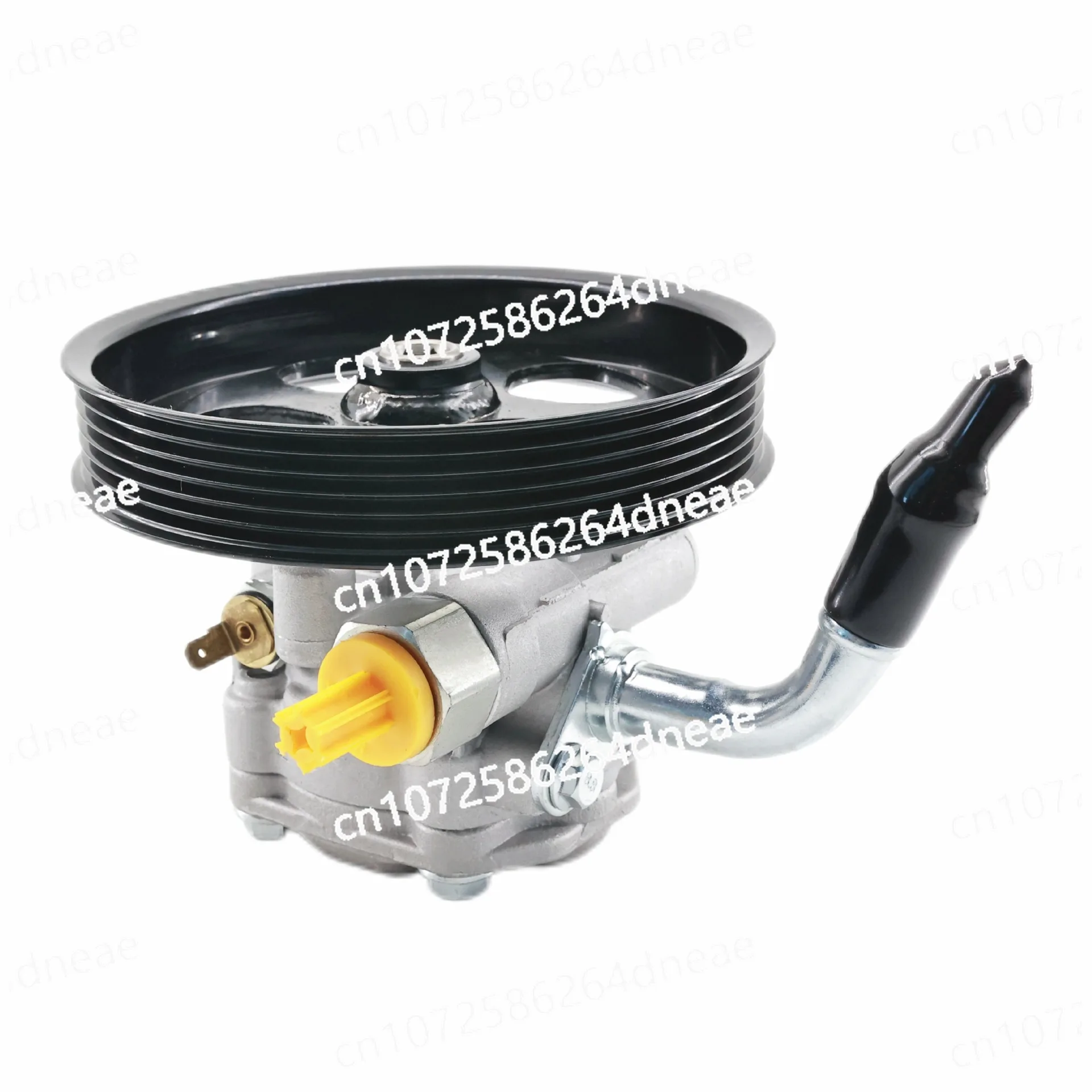

MR992871 Automotive Power Steering Pump 4450A297
