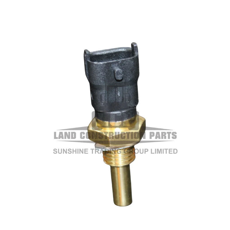 Coolant Temperature Sensor 904-7460 20513340 21531072 for Volvo FE FH FH16 FL FM FMX # 9047460 0281002744 20153340 20450685
