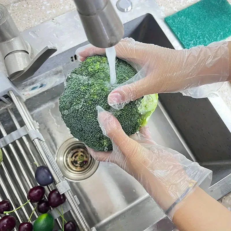 Thumbnail 4 - #63 Top Disposable Gloves Picks for Every Budget