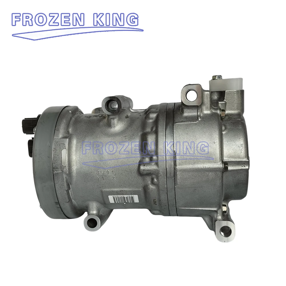 

DC Electric Vehicle Air Conditioning Compressor for Toyota BZ4 Lexus RZ450 OEM: 042400-1904 ESH34C