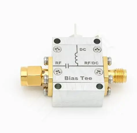 Original Feed High Current 0.01-4.2GHz