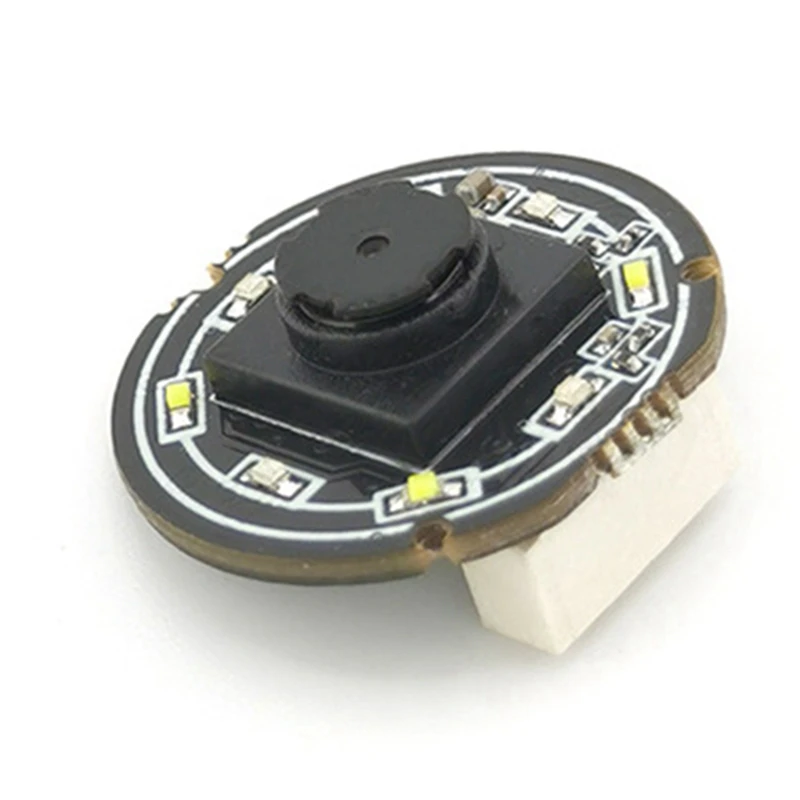 A16R-GM861XS UART/USB Small Scan Engine Embedded Decoder Barcode QR Code Scanning Head Module