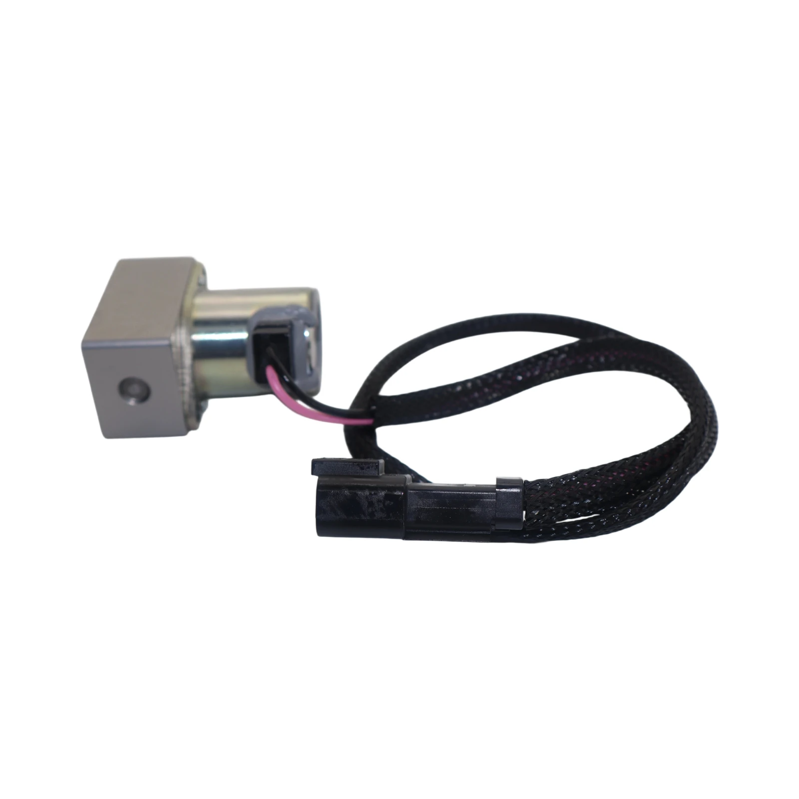 Hydraulikpumpen-Magnetventil 702-21-62600 7022162600 Kompatibel mit Komatsu PC200-7 PC200-8MO – Detail 3