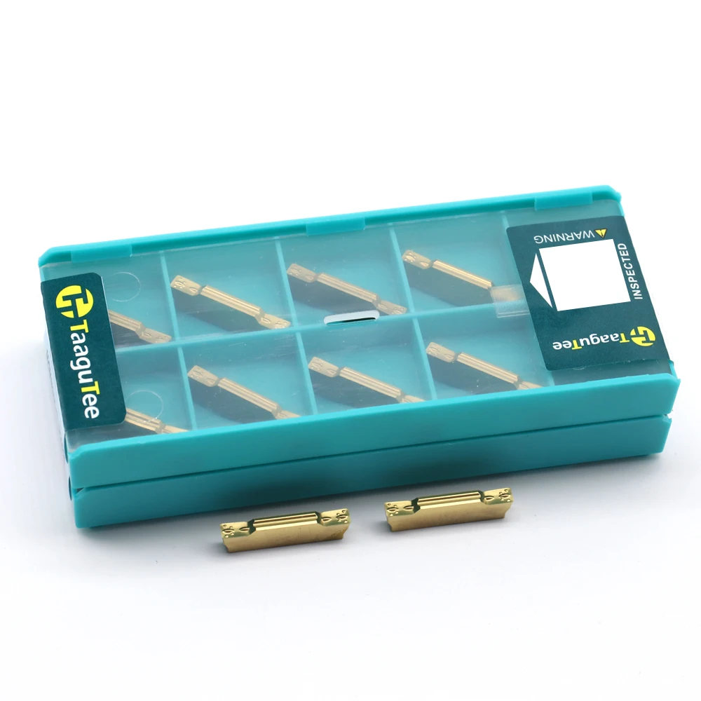 Imagem -06 - m 1030 1020 1125 Grooving Ferramenta Entalhada mm Carboneto de Inserção Aço Inoxidável Alta Qualidade Ferramenta de Torneamento para Mgehr 10 Peças Mgmn300