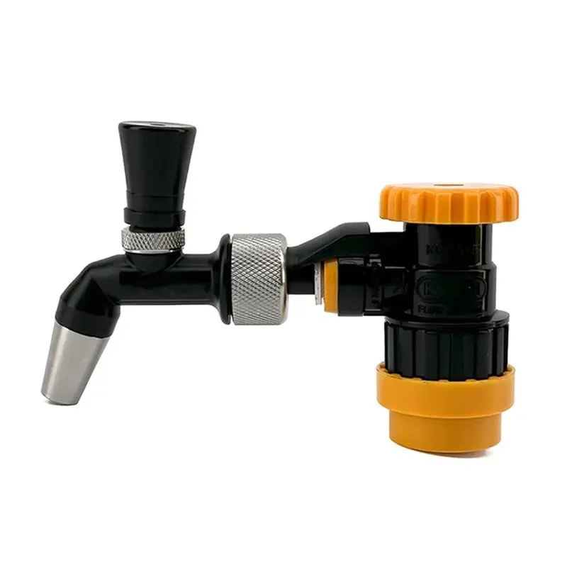 

ABSU Mini FC Disconnect Kit Household Brewing Faucet Equipment