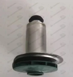 Gas Boiler Spare Part Circulation Pump Motor Rotor/Water Leaves for Protherm INTVACL15/5-2