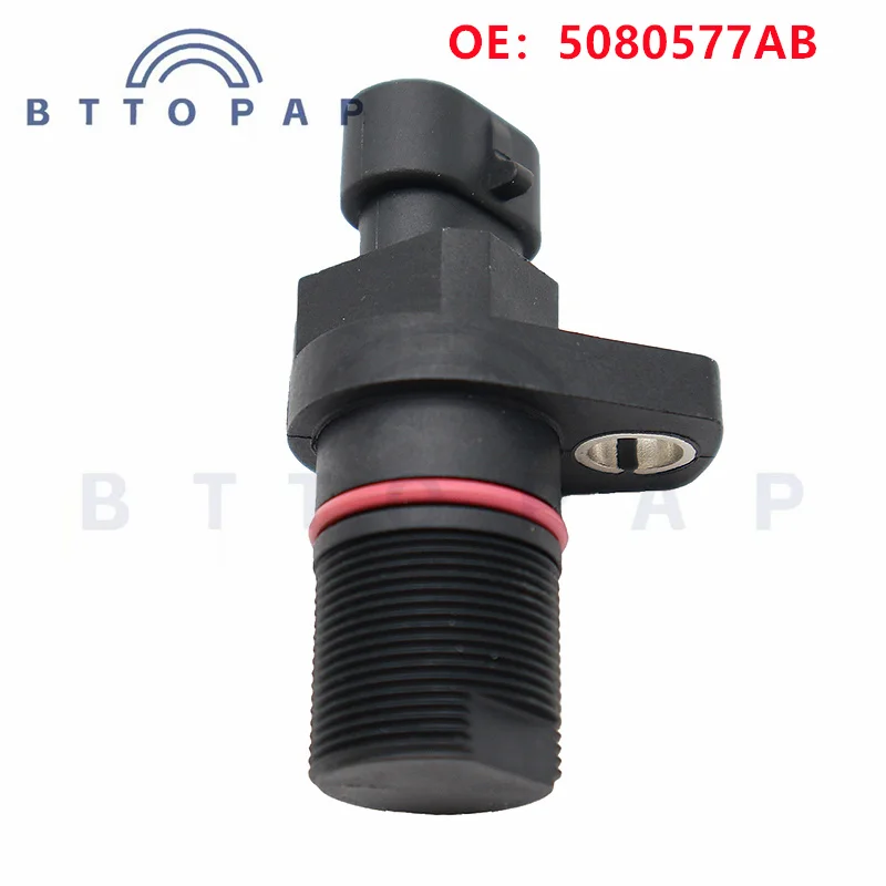 5080577AB Camshaft Position Sensor For Dodge Ram 1500 2500 3500 1999-2002 3.9L 5.9L V8 Series Models Automotive Spare Parts 