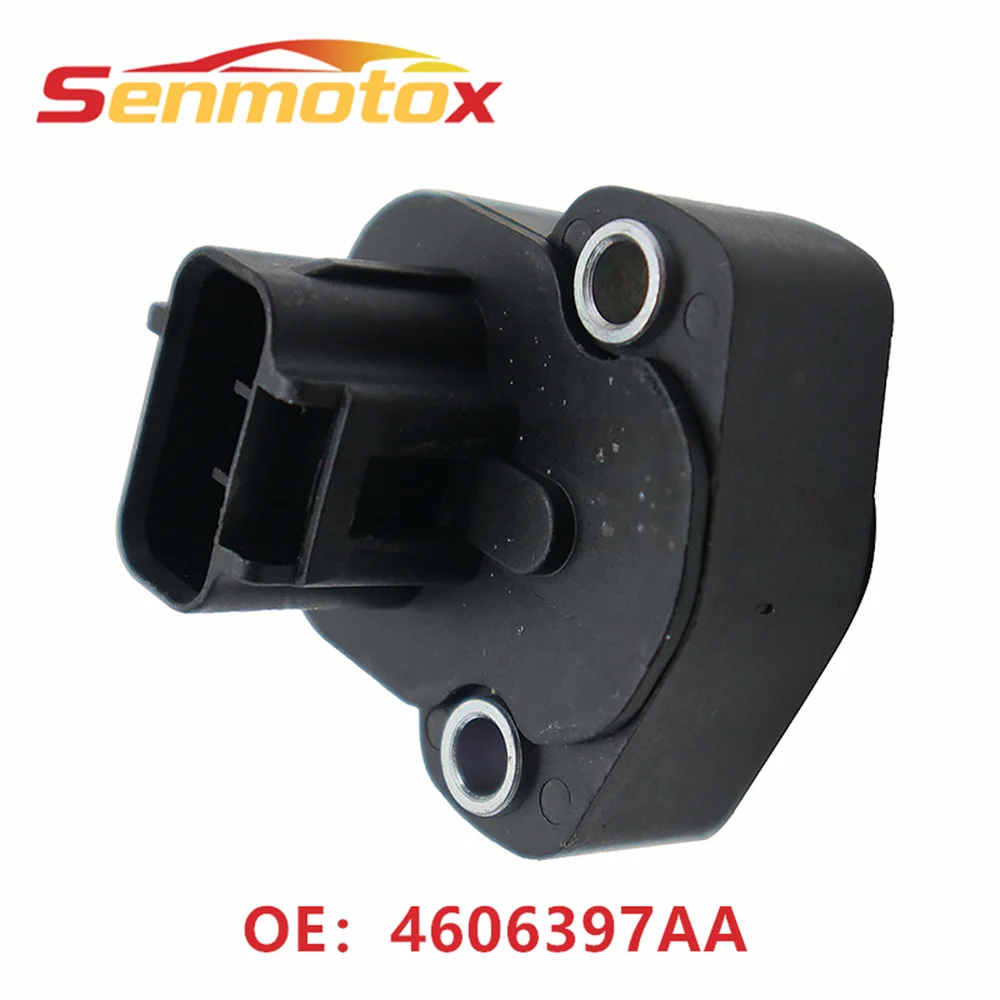 

4606397AA TPS Throttle Position Sensor For Chrysler Sebring Dodge Stratus 2001-2006 4 Cyl 2.4L 68405581AA Car Accessories