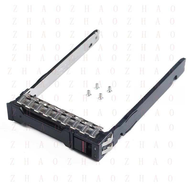 

L+ 2.5” For HP P22892-001 DL325 DL365 G10plus and plus v2 DISK TRAY