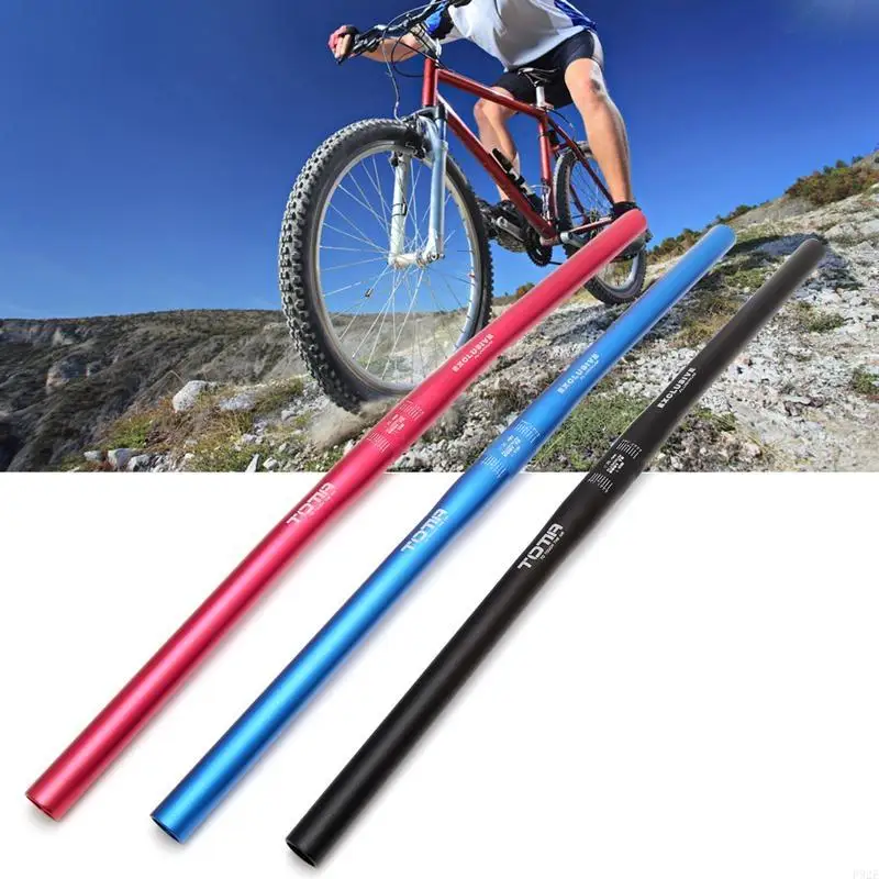 F92E 25.4mm 60cm Rister Riser Bar Mountain Bike Bicky Mounty Mounty Mounty Mounty Mounty