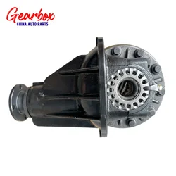 ORIGINAL Manual Transmission Gearbox Parts Rear Axle Differential Reducer ASSY 38:9 9:38:30 For Great Wall Hover H5