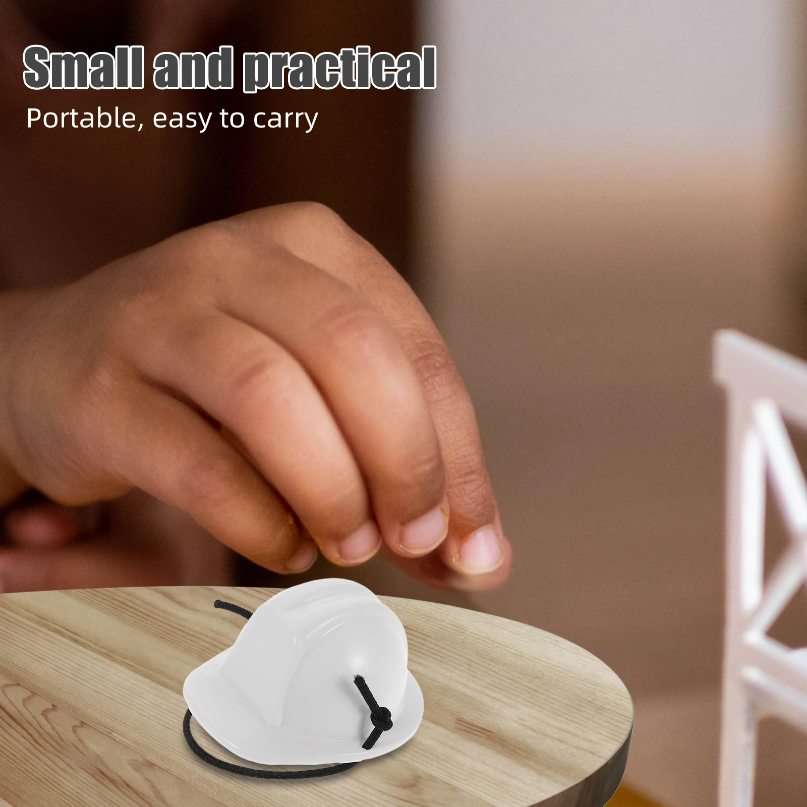 

4pcs Mini Pet Safety Lightweight Construction Hat For Small Dogs Cats Outdoor Adventure Spring Leash