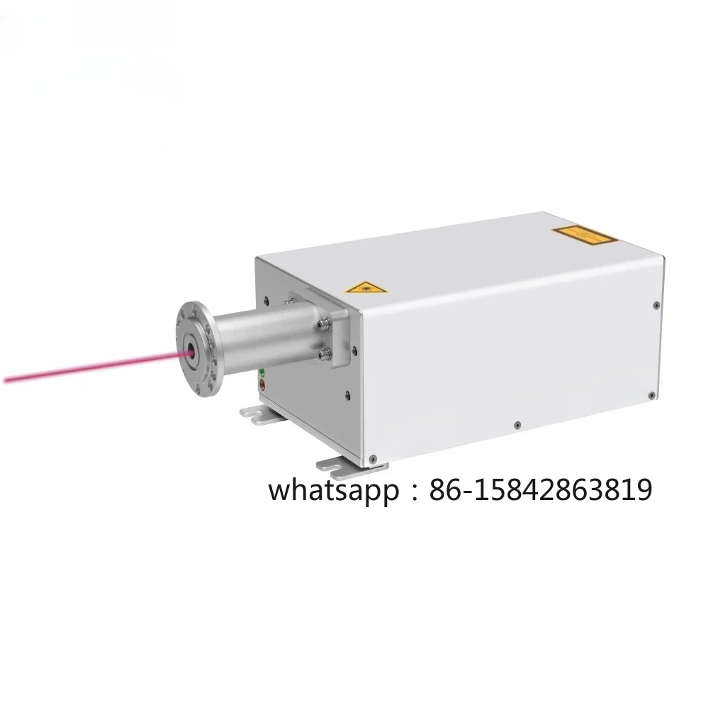 PulseX Laser Generator 3W 5W Water-cooled UV Naosecond Laser Source for Laser Welding Marking Machine NUV-355-N3