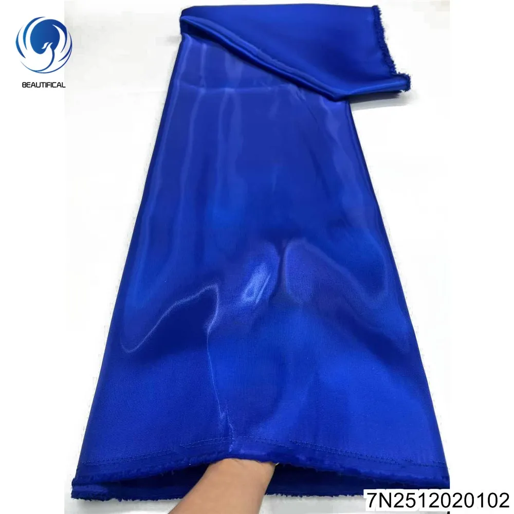 

2025 New Beautiful French Reflective Jacquard Lace Exquisite and Comfortable Party and Banquet Gowns 7N25120201