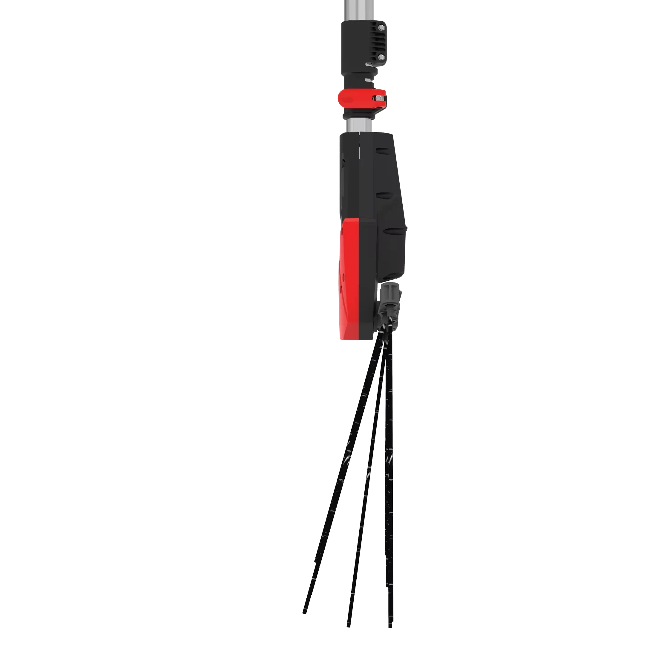 Mini Harvest Machine for Nut Olive Equipped With Big Capacity Battery Pack Lightweight Strong Power Harvest Machine