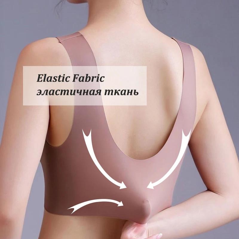 Thumbnail 3 - #49 Latest Seamless Bras Price Drops