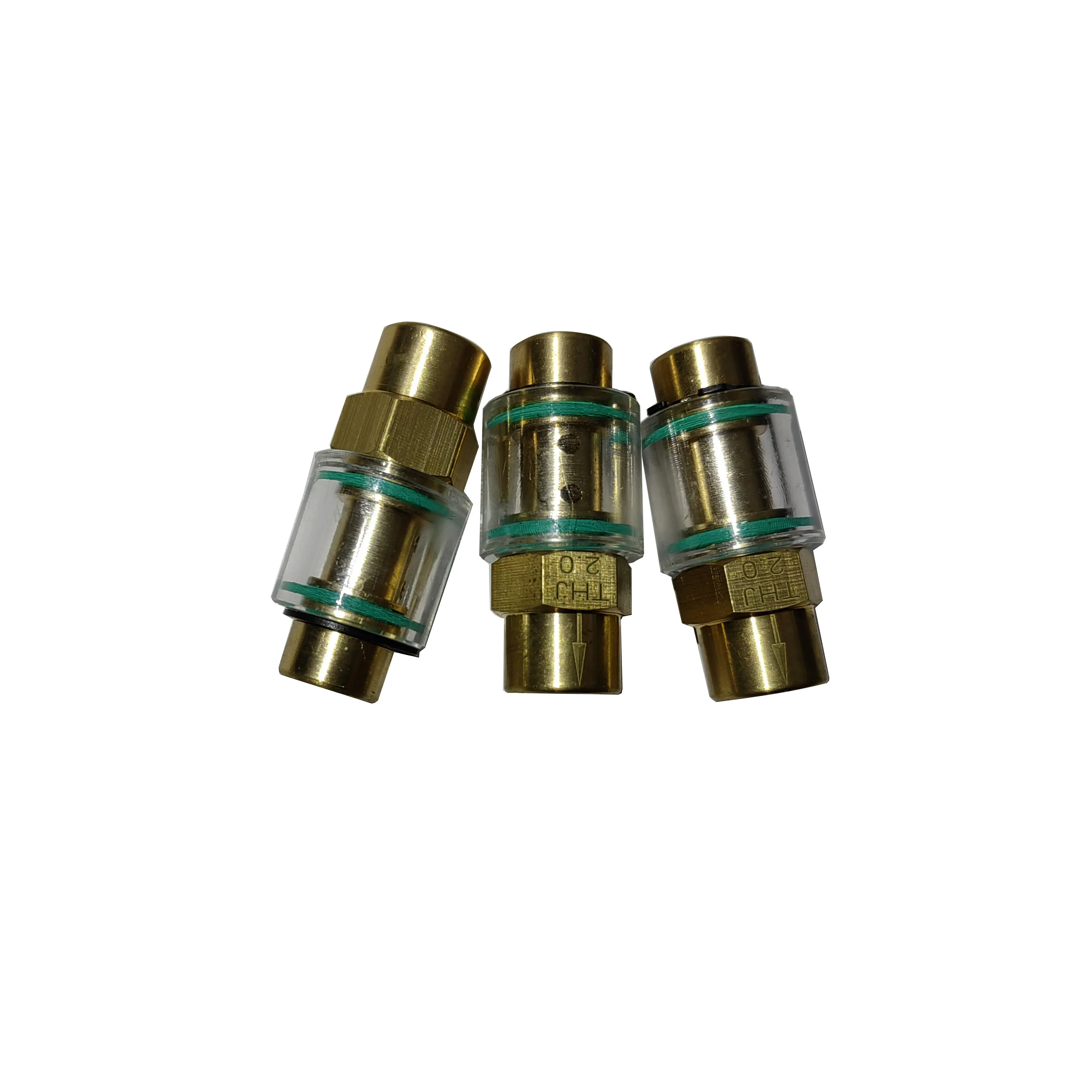 1PCS Compressor Spare 23887045 Oil Return Check Valve is Suitable for Ingersoll Rand Air