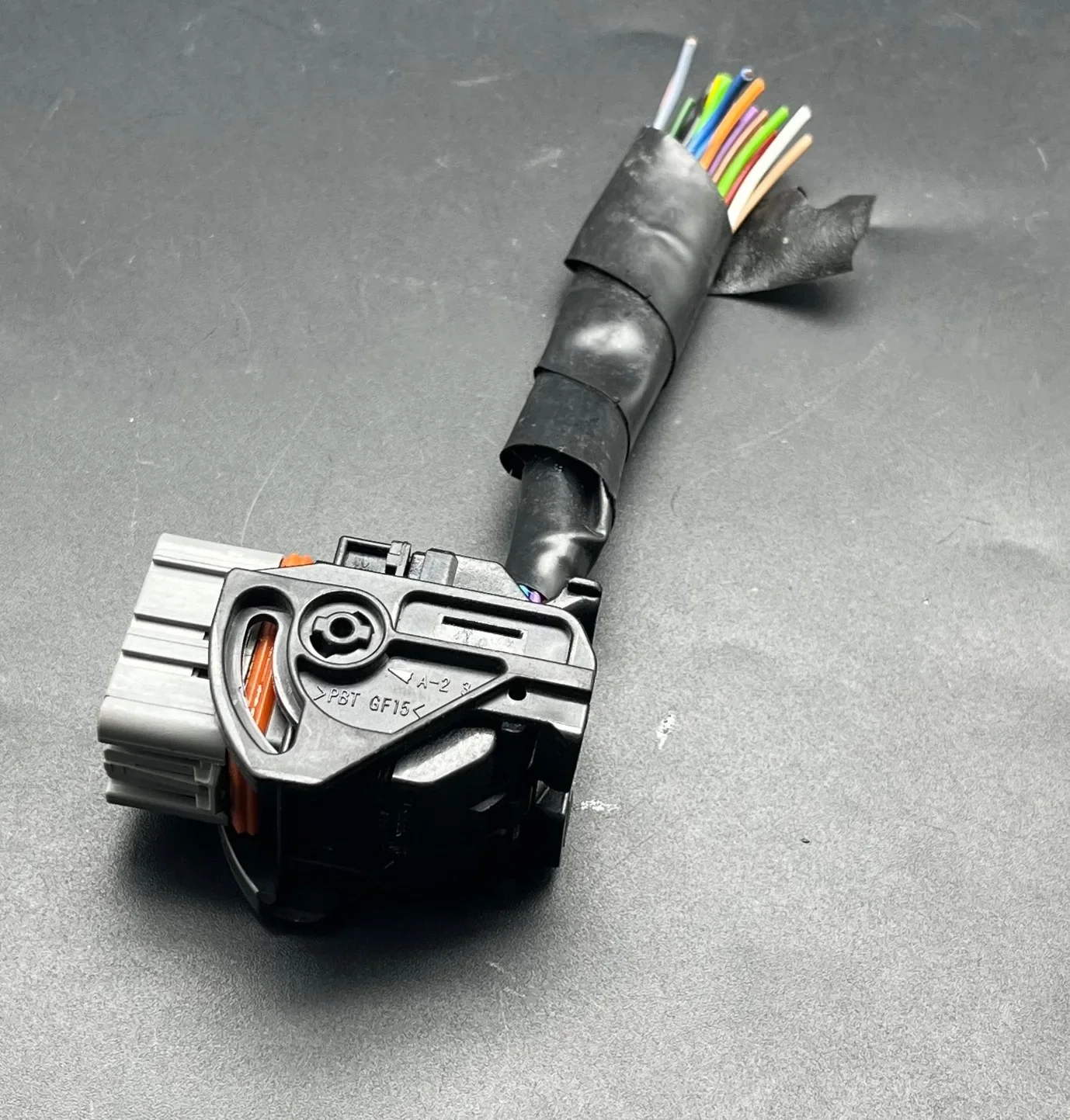 1pc for Nissan Teana Sylphy Livina Tiida x-trail Qashqai Sunny Engine ECU Board Plug wire cable