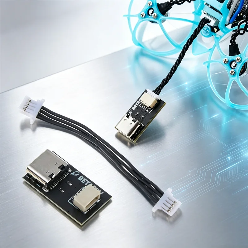 Drone Racing Flight Controller - NEW FPV Drone Flight Controller Config