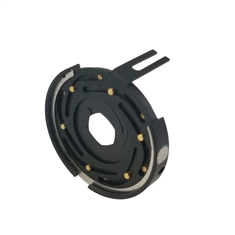 

Amplifying Iris Diaphragm with Bracket Metal Manual Zoom Aperture Condenser for Camera Lens Microscope Surveillance Camera