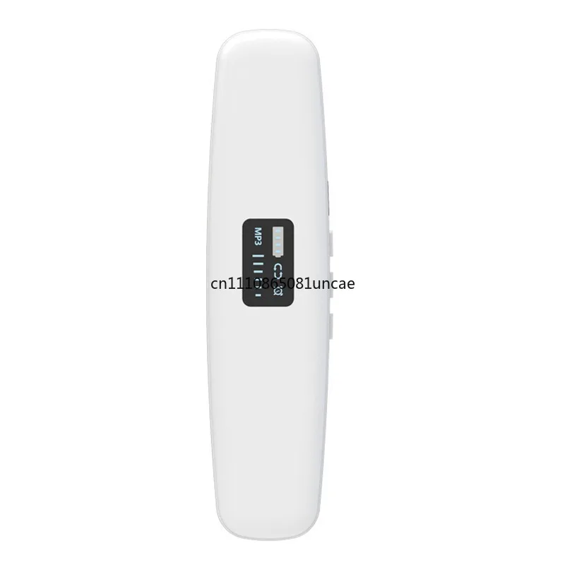 

New Bone Conduction Bluetooth Wireless Sleep Speaker Portable Audio Accessory Hot Sale
