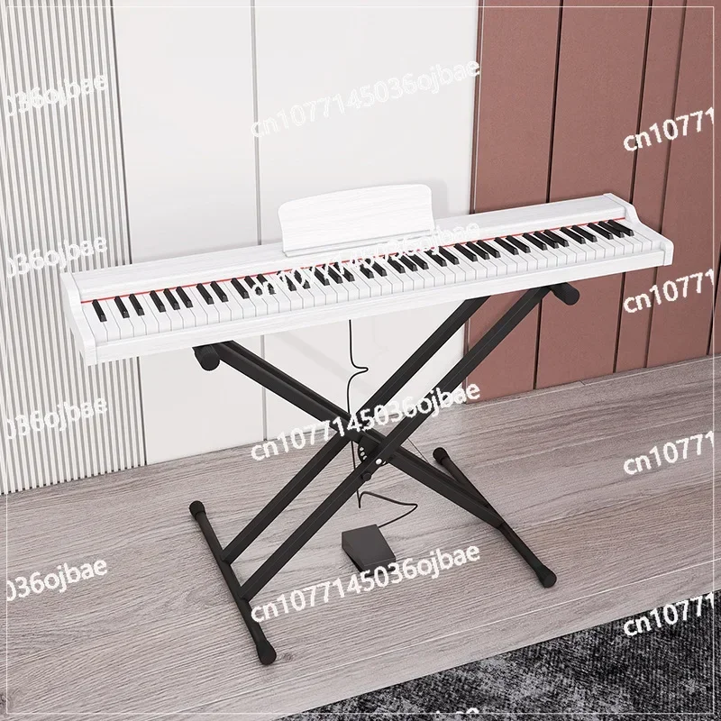 Piano 88 Heavy Hammer Keyboard Grading Adult Multi-function Home Digital Electronic Piano Manufacturers Wholesale