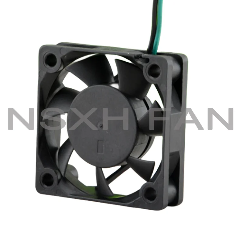 Ventilador de bola 4010, 4 CM, 4 CM, 12V, 0.11A, DS04010B12H-045