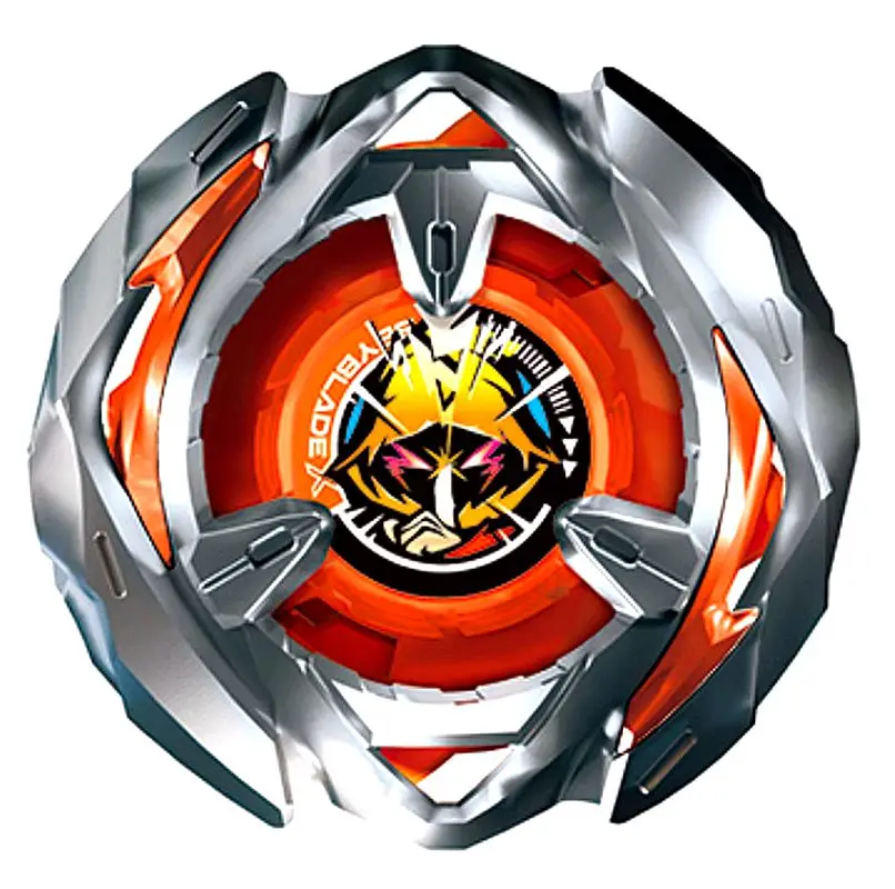 TAKARA TOMY Beyblade X BX-21