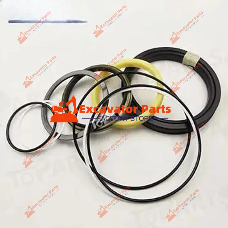 

Compatible with 707-98-44200 Blade Lift Seal Kit D155-3 D155A-3 D155AX-3 17A-63-01210