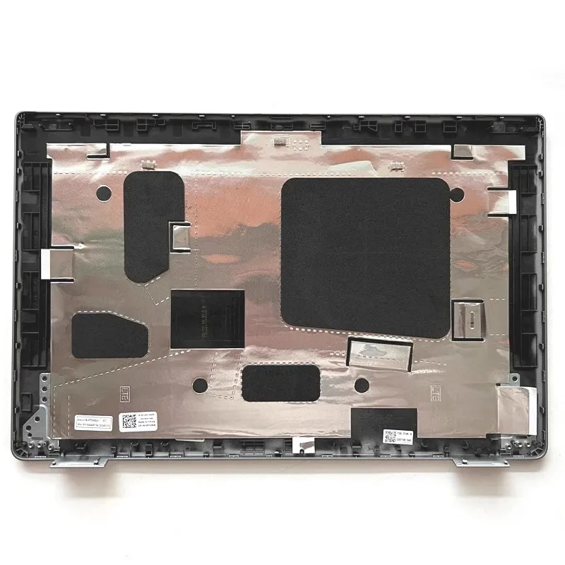 Imagem -02 - Laptop Lcd Tampa Traseira para Dell Dell Latitude 5530 5531 Precisão 3570 3571 09t2nw Novo Original